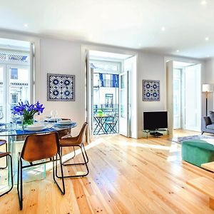 Appartement met Drie Slaapkamers